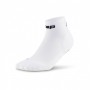 Женские компрессионные короткие носки CEP арт. C095W-0, цвет белый