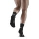 Мужские компрессионные носки CEP CLASSIC для бега арт. C102CM-5, цвет черный
