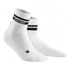 Мужские компрессионные носки CEP арт. C103HM-0, цвет белый