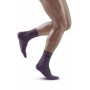 Мужские компрессионные носки CEP Reflective арт. C103RM-P, цвет фиолетовый