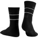 Женские компрессионные носки CEP Reflective арт. C103RW-5, цвет черный