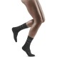 Женские компрессионные носки CEP Reflective арт. C103RW-5, цвет черный