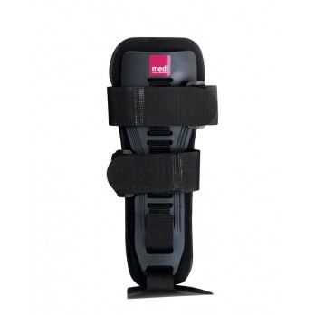 Ортез голеностопный medi M.STEP с пенно-гелевыми вкладышами арт. 885-ath