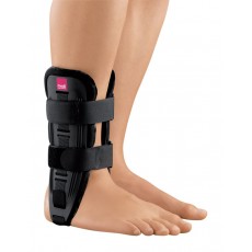 Ортез голеностопный medi M.STEP с пенно-гелевыми вкладышами арт. 885-std