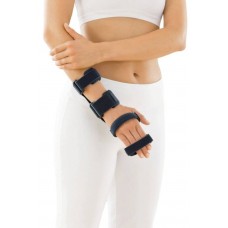 Шина для запястья с поддержкой пальцев medi CTS арт. 856G