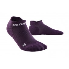 Мужские компрессионные ультракороткие гольфы CEP арт. C004M-P, цвет фиолетовый Мужские компрессионные ультракороткие гольфы CEP арт. C004M-P, цвет фиолетовый