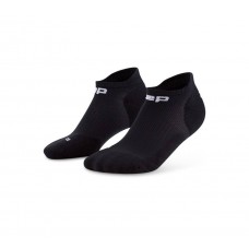 Мужские компрессионные ультракороткие гольфы CEP арт. C005M-5, цвет черный Мужские компрессионные ультракороткие гольфы CEP арт. C005M-5, цвет черный