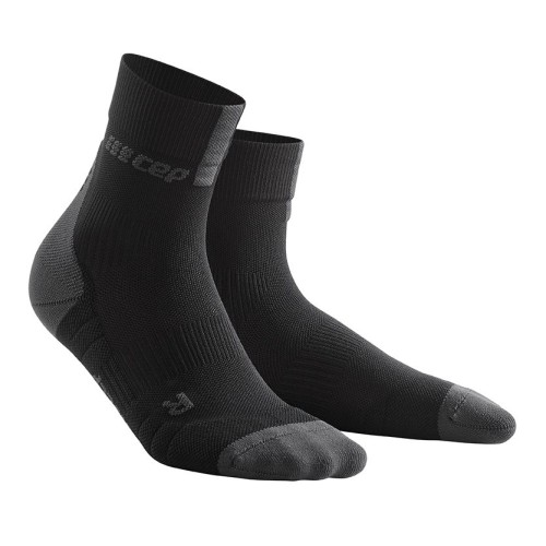 Женские компрессионные спортивные носки CEP арт. C103W-5, цвет черный