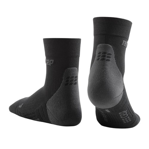 Женские компрессионные спортивные носки CEP арт. C103W-5, цвет черный