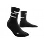 Мужские компрессионные спортивные носки CEP арт. C104M-5, цвет черный