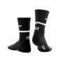 Мужские компрессионные спортивные носки CEP арт. C104M-5, цвет черный