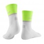 Мужские компрессионные спортивные носки CEP арт. C104M-G0, цвет зелено-белый Мужские компрессионные спортивные носки CEP арт. C104M-G0, цвет зелено-белый