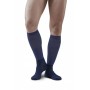 Мужские компрессионные инфракрасные гольфы CEP для восстановления арт. CR212M-3, цвет синий