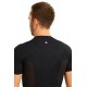 Мужской корректор осанки «Функциональная футболка medi Posture plus comfort» арт. GM30-5, цвет черный