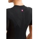 Женский корректор осанки «Функциональная футболка medi Posture plus comfort» арт. GW30-5, цвет черный