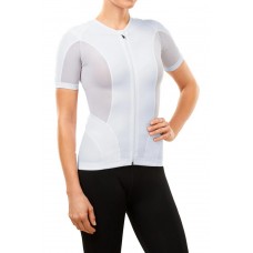 Женский корректор осанки medi Posture plus force арт. GW31-7, цвет белый