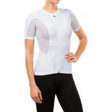 Женский корректор осанки medi Posture plus force арт. GW31-7, цвет белый