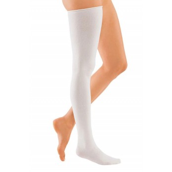 Внутренний лайнер на нижнюю конечность circaid undersock cotton leg арт. JUCT0