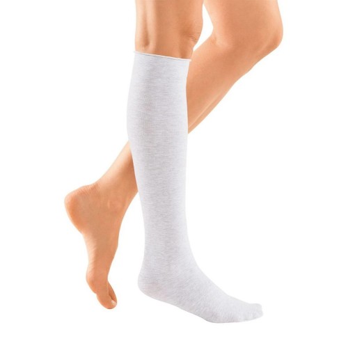 Внутренний лайнер на голень и стопу circaid undersock cotton lower leg арт. JUCT7