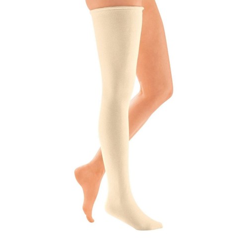 Внутренний лайнер на нижнюю конечность circaid undersock lycra leg арт. JULT0