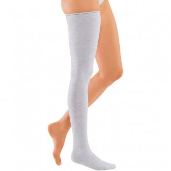Внутренний лайнер на голень и стопу circaid undersock silver lower leg арт. JUST0