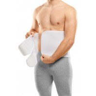 Компрессионный абдоминальный бандаж protect.Abdominal support арт. K201 Компрессионный абдоминальный бандаж protect.Abdominal support арт. K201