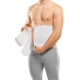 Компрессионный абдоминальный бандаж protect.Abdominal support арт. K201