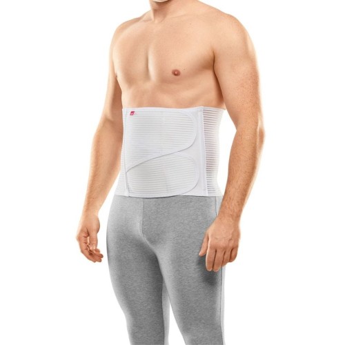 Компрессионный абдоминальный бандаж protect.Abdominal support арт. K201