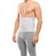 Компрессионный абдоминальный бандаж protect.Abdominal support арт. K201