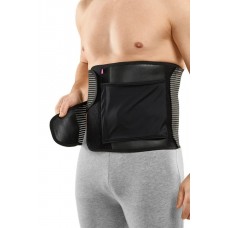 Компрессионный абдоминальный бандаж protect.Stoma support арт. K202