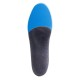 Стельки ортопедические medi foot travel narrow, зауженные арт. PI120
