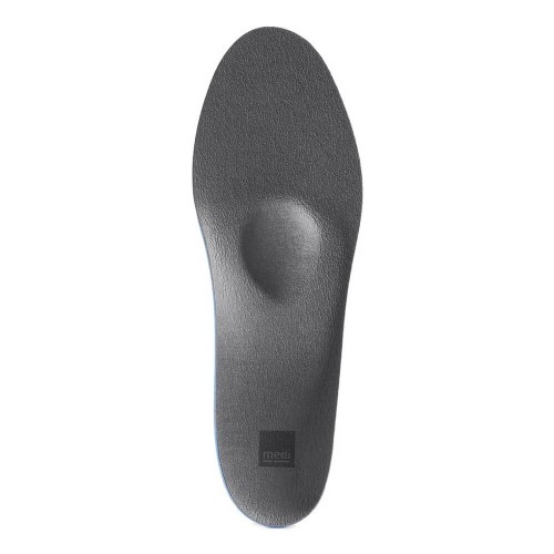 Стельки ортопедические medi foot travel narrow, зауженные арт. PI120