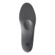 Стельки ортопедические medi foot travel narrow, зауженные арт. PI120