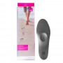 Стельки ортопедические medi foot travel narrow, зауженные арт. PI120