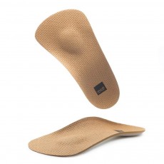 Полустельки ортопедические medi foot light 3/4 wide, широкие арт. PI127