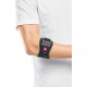 Бандаж локтевой Epibrace с силиконовой подушкой арт. R110, зеленый