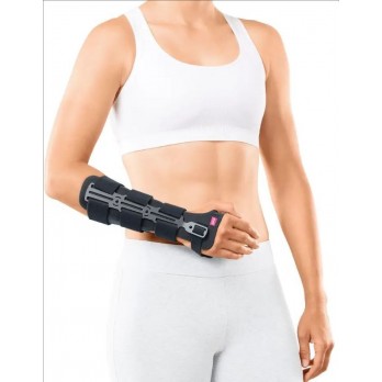 Шина для иммобилизации лучезапястного сустава Manumed RFX арт. R112-3, правая