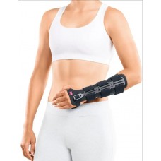 Шина для иммобилизации лучезапястного сустава Manumed RFX арт. R112-2, левая Шина для иммобилизации лучезапястного сустава Manumed RFX арт. R112-2, левая