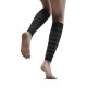 Женские компрессионные гетры CEP Reflective арт. C303RW-5, цвет черный