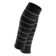 Женские компрессионные гетры CEP Reflective арт. C303RW-5, цвет черный