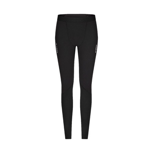 Мужские компрессионные утепленные тайтсы CEP Core Run Thermo Tights для бега арт. C625TM-5, цвет черный