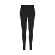 Мужские компрессионные утепленные тайтсы CEP Core Run Thermo Tights для бега арт. C625TM-5, цвет черный