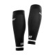 Мужские компрессионные гетры CEP The Run Compression Calf Sleeves 4.0 арт. C304M-5, цвет черный
