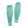 Мужские компрессионные гетры CEP The Run Compression Calf Sleeves 4.0 арт. C304M-L, цвет бирюзовый Мужские компрессионные гетры CEP The Run Compression Calf Sleeves 4.0 арт. C304M-L, цвет бирюзовый