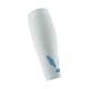 Мужские компрессионные ультратонкие гетры CEP Core Run Calf Sleeve арт. C305M-I3, цвет ледяной-синий