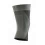Компрессионная гетра CEP на коленный сустав арт. CS152U-2, цвет серый