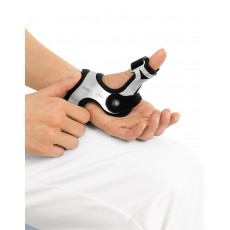 Шина для первого пальца кисти Rhizomed арт. R140, левая