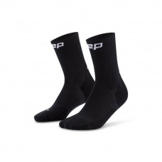 Мужские компрессионные ультратонкие носки CEP PRO арт. C2UPM-5, цвет черный Мужские компрессионные ультратонкие носки CEP PRO арт. C2UPM-5, цвет черный