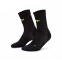 Мужские компрессионные ультратонкие носки CEP для бега арт. C2UUM-5, цвет черный