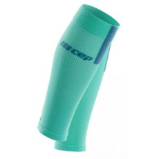 Женские компрессионные гетры CEP арт. C303W-M, цвет лазурный